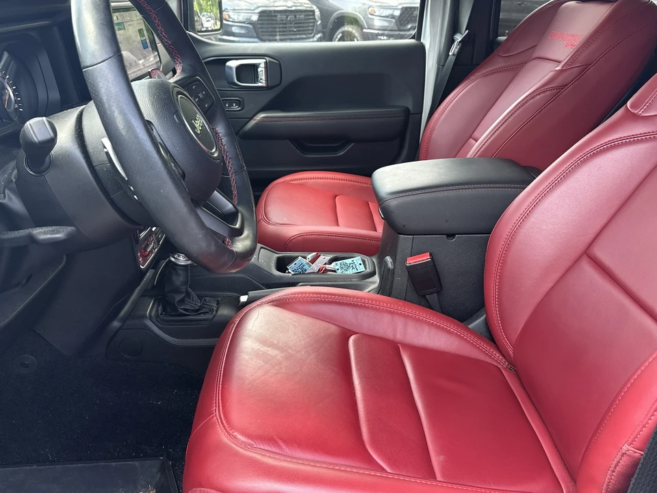 2024 Jeep JL Wrangler - Image 8 of 24