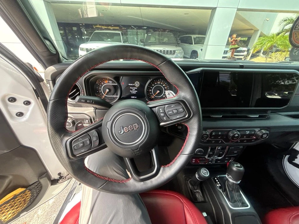 2024 Jeep JL Wrangler Rubicon 392 - Image 12 of 28