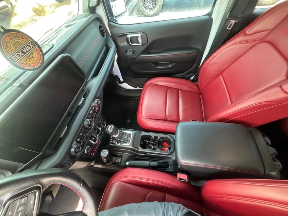 2024 Jeep JL Wrangler Rubicon 392 - Image 15 of 28