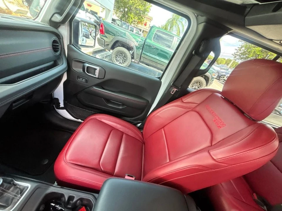 2024 Jeep JL Wrangler Rubicon 392 - Image 14 of 28