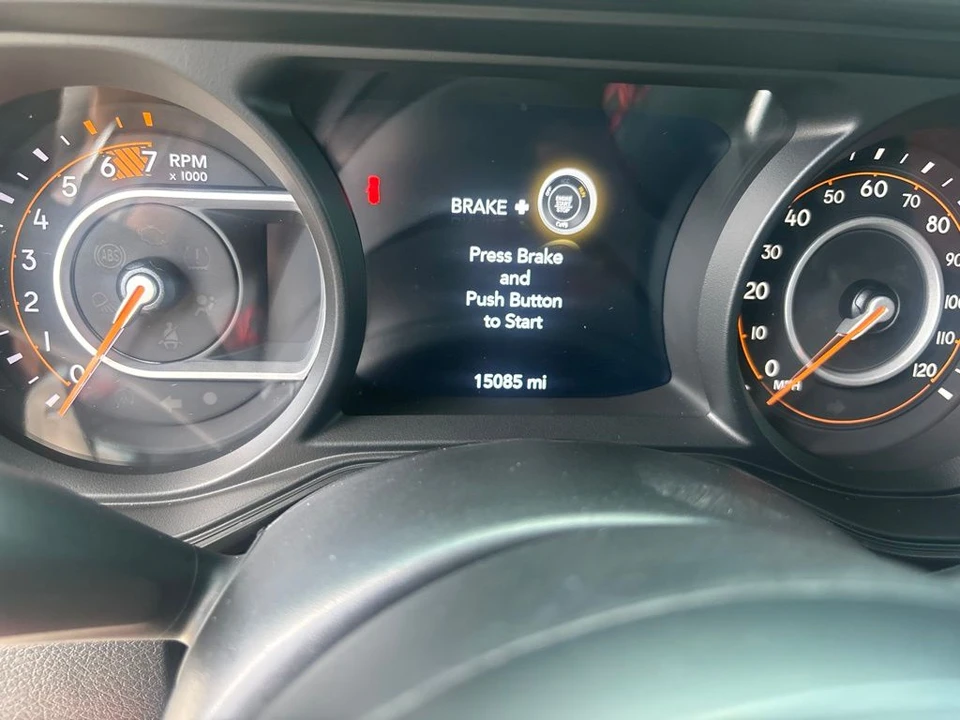 2024 Jeep JL Wrangler Rubicon 392 - Image 11 of 28