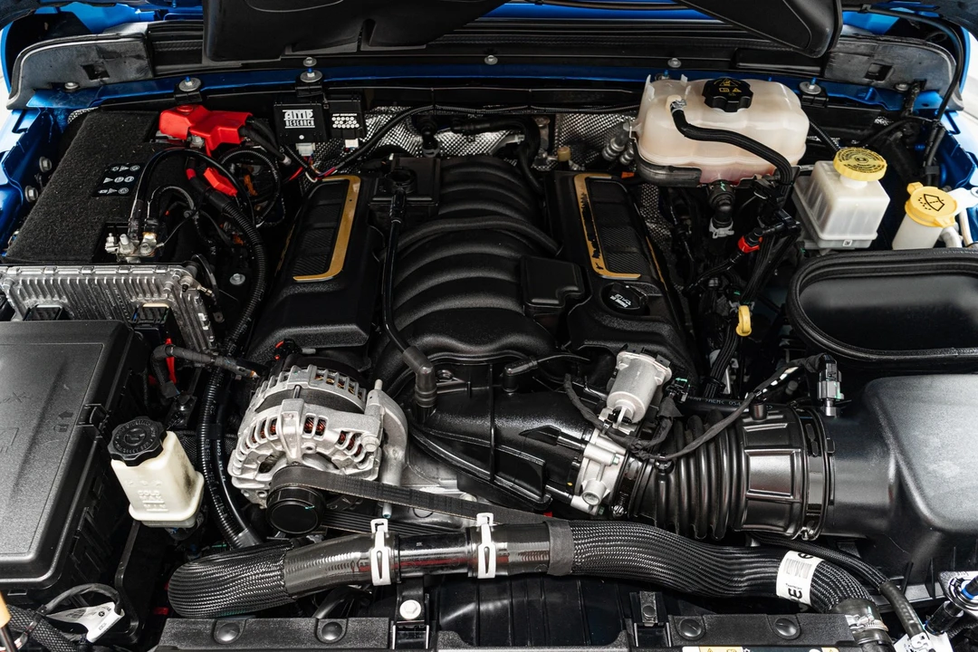 2024 Jeep JL Wrangler - Image 12 of 21