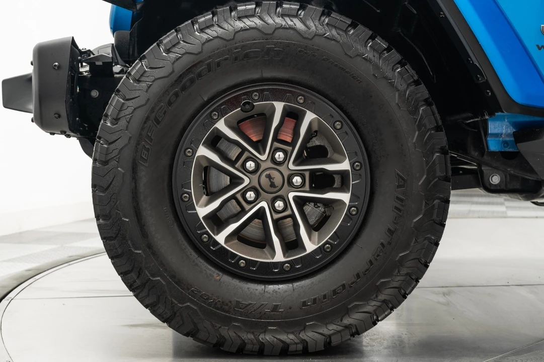 2024 Jeep JL Wrangler - Image 10 of 21