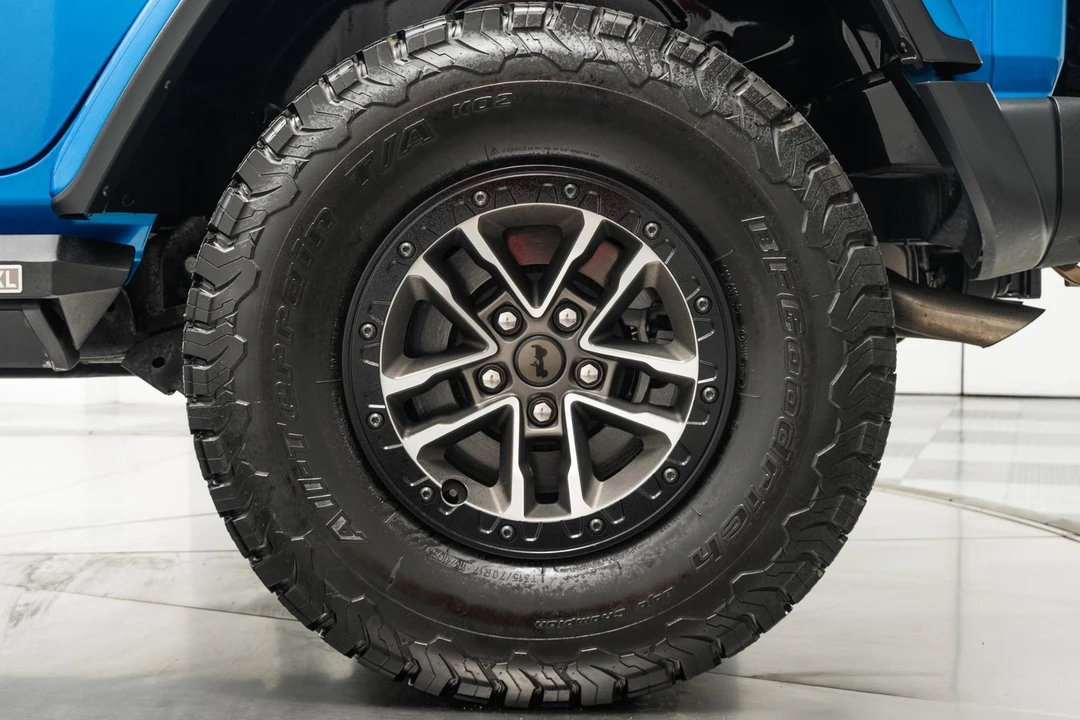 2024 Jeep JL Wrangler - Image 11 of 21