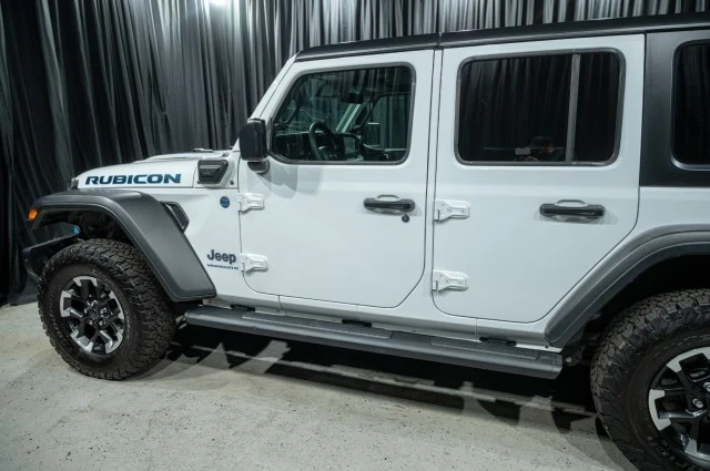 2024 Jeep JL Wrangler - Image 5 of 21