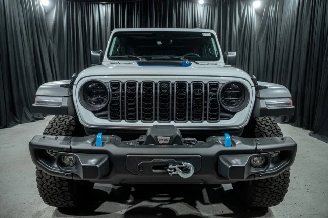 2024 Jeep JL Wrangler - Image 2 of 21