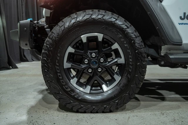 2024 Jeep JL Wrangler - Image 7 of 21