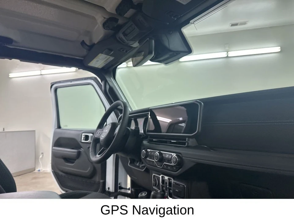 2024 Jeep JL Wrangler - Image 18 of 31