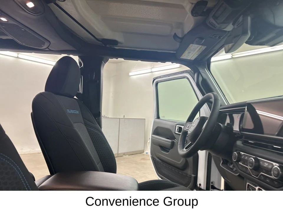 2024 Jeep JL Wrangler - Image 20 of 31