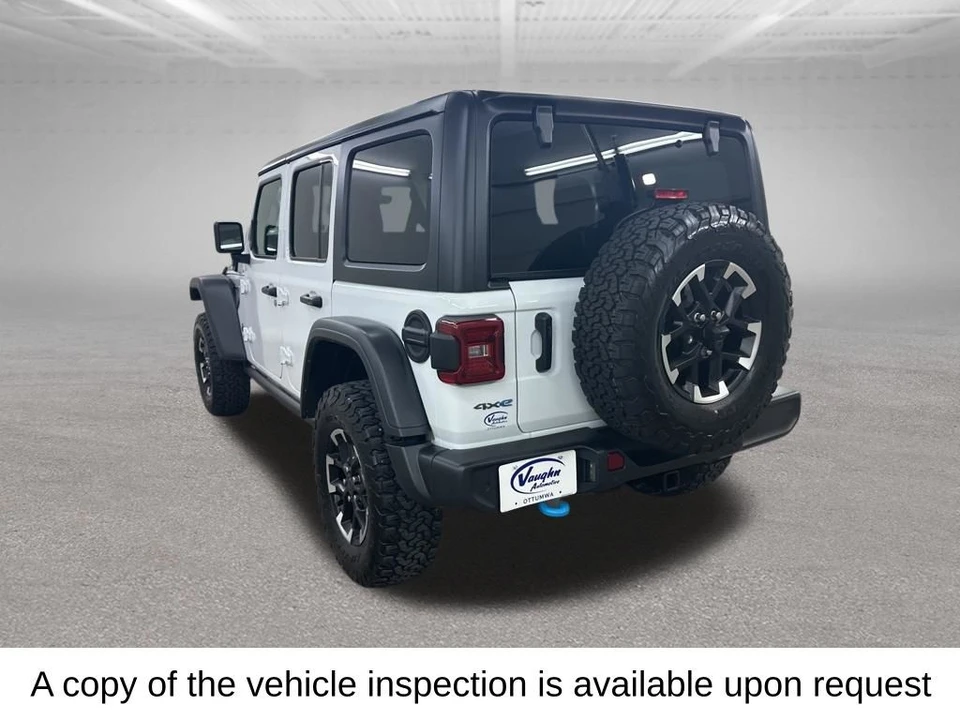 2024 Jeep JL Wrangler - Image 10 of 31