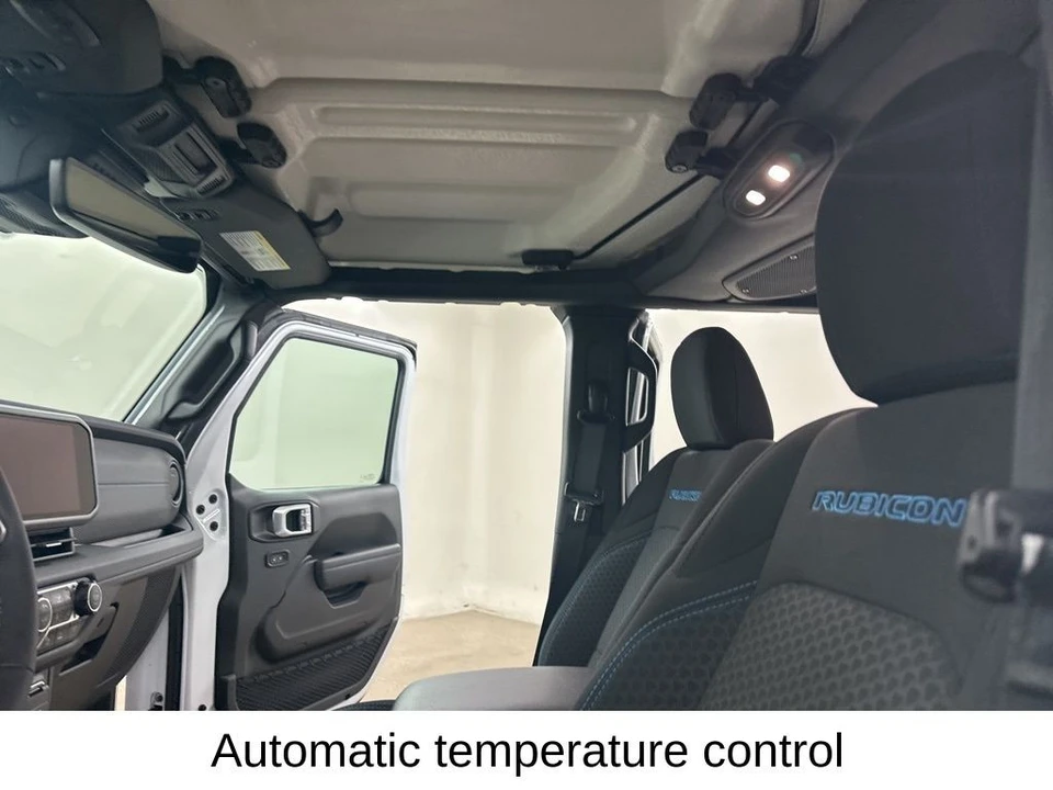 2024 Jeep JL Wrangler - Image 31 of 31
