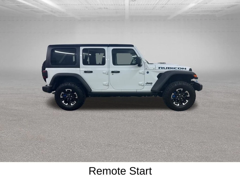 2024 Jeep JL Wrangler - Image 14 of 31
