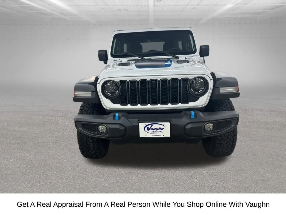 2024 Jeep JL Wrangler - Image 5 of 31