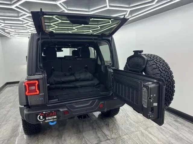 2024 Jeep JL Wrangler - Image 6 of 12