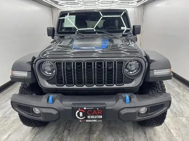2024 Jeep JL Wrangler - Image 2 of 12