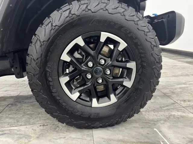 2024 Jeep JL Wrangler - Image 9 of 12