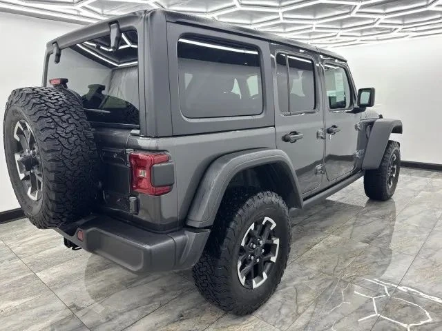 2024 Jeep JL Wrangler - Image 7 of 12