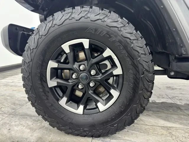 2024 Jeep JL Wrangler - Image 12 of 12