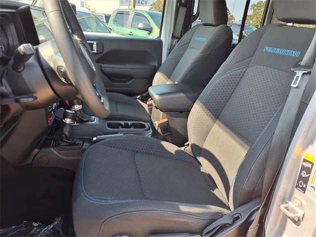 2024 Jeep JL Wrangler - Image 17 of 21