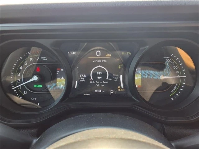 2024 Jeep JL Wrangler - Image 8 of 21