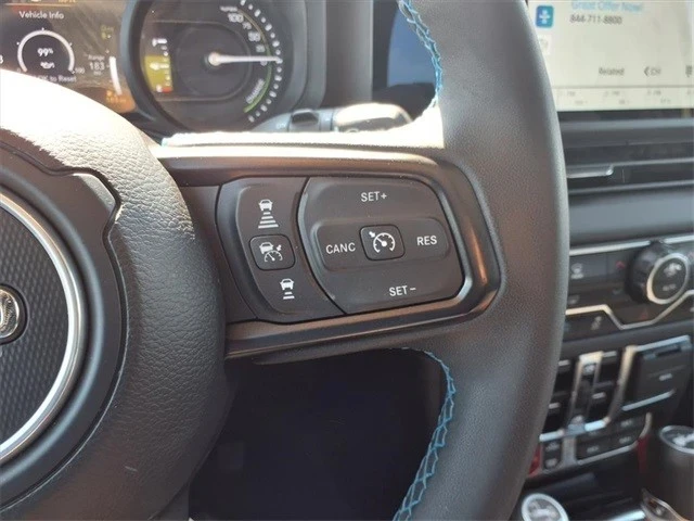 2024 Jeep JL Wrangler - Image 10 of 21