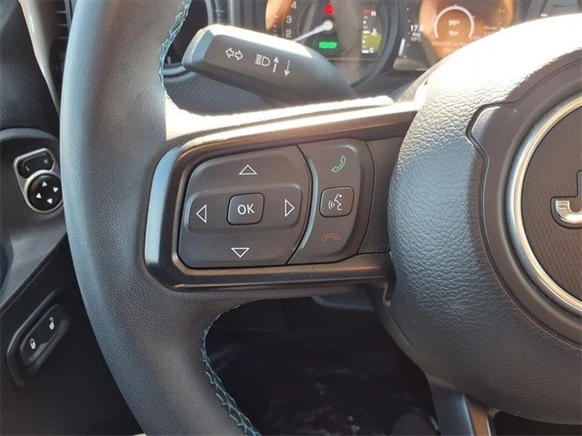 2024 Jeep JL Wrangler - Image 9 of 21