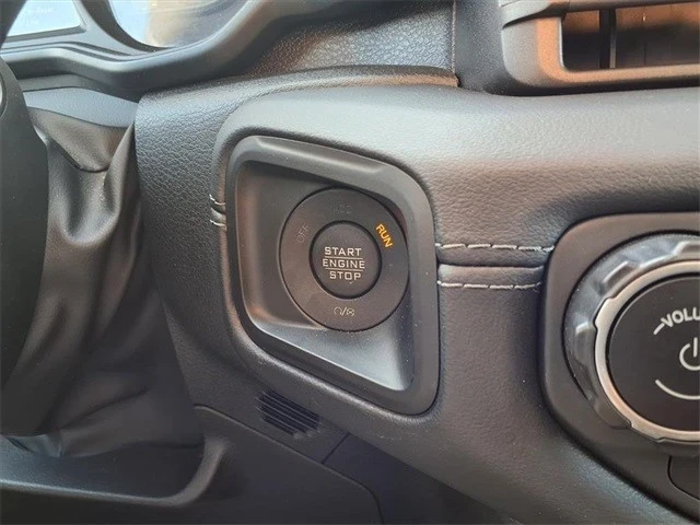 2024 Jeep JL Wrangler - Image 6 of 21