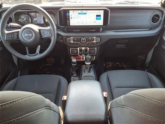 2024 Jeep JL Wrangler - Image 2 of 21