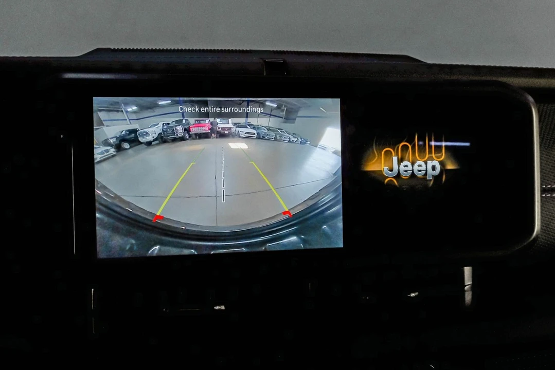 2024 Jeep JL Wrangler Rubicon 392 - Image 27 of 31