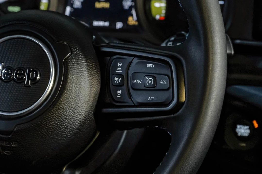2024 Jeep JL Wrangler Rubicon 392 - Image 24 of 31