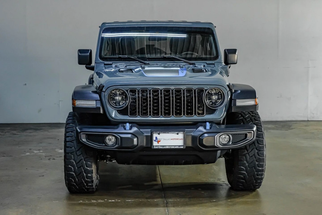 2024 Jeep JL Wrangler Rubicon 392 - Image 6 of 31