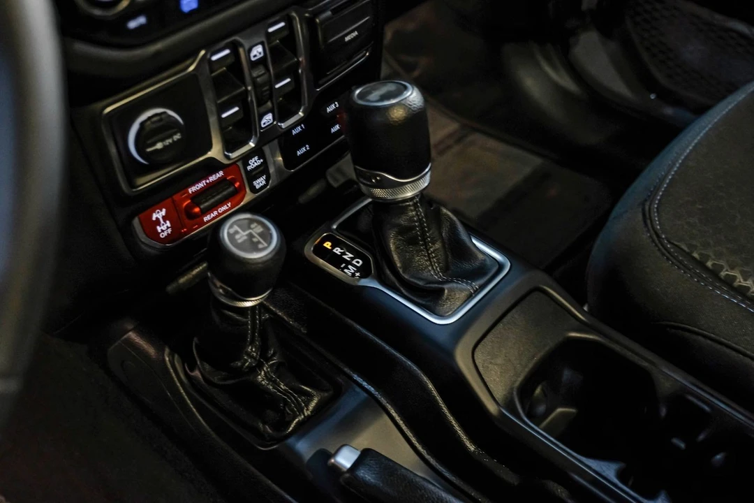 2024 Jeep JL Wrangler Rubicon 392 - Image 30 of 31