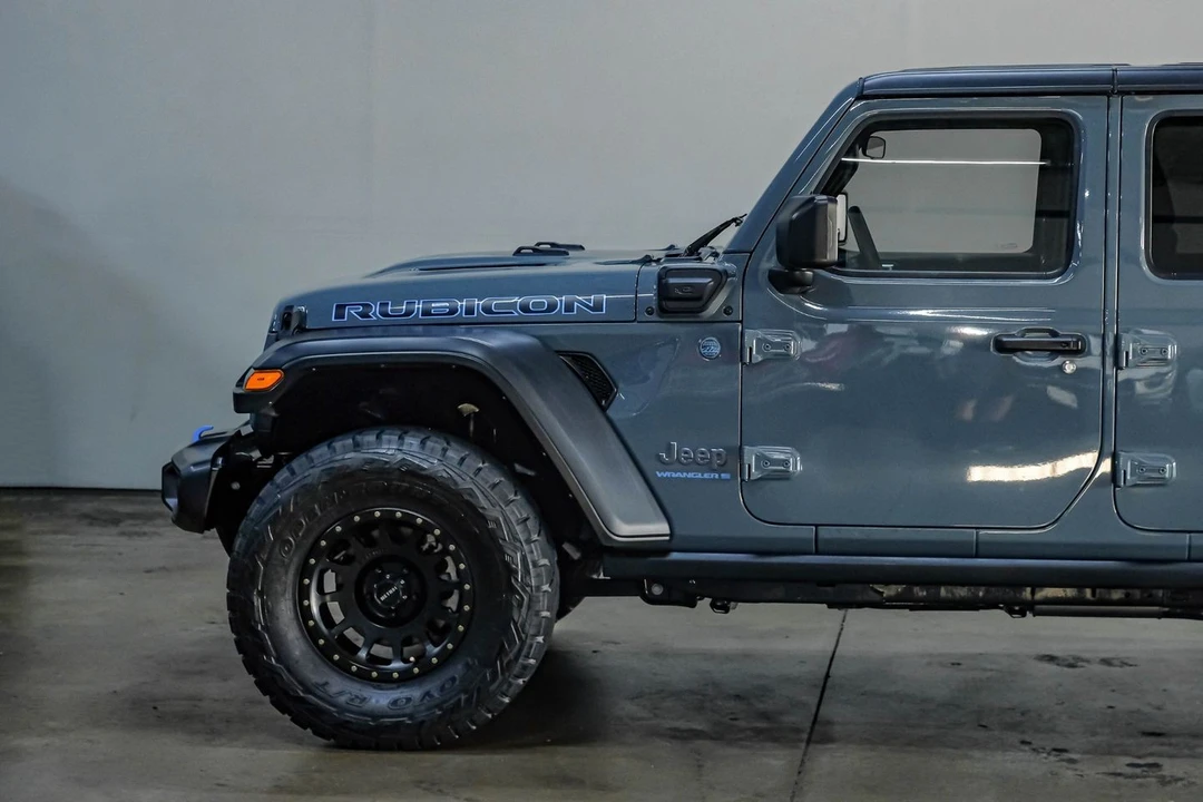 2024 Jeep JL Wrangler Rubicon 392 - Image 17 of 31