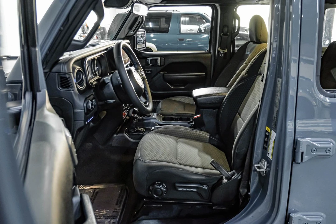 2024 Jeep JL Wrangler Rubicon 392 - Image 5 of 31