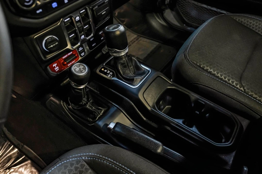 2024 Jeep JL Wrangler Rubicon 392 - Image 29 of 31
