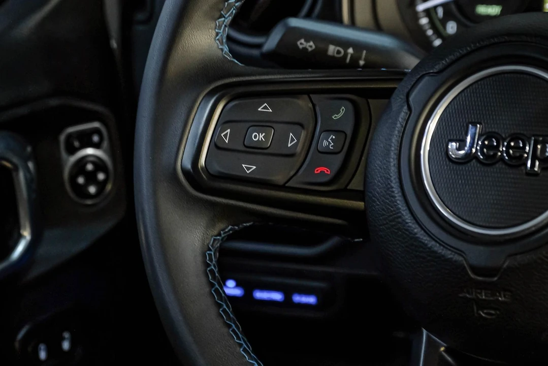 2024 Jeep JL Wrangler Rubicon 392 - Image 23 of 31