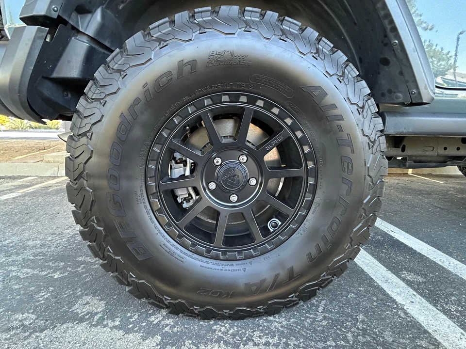 2024 Jeep JL Wrangler - Image 22 of 31