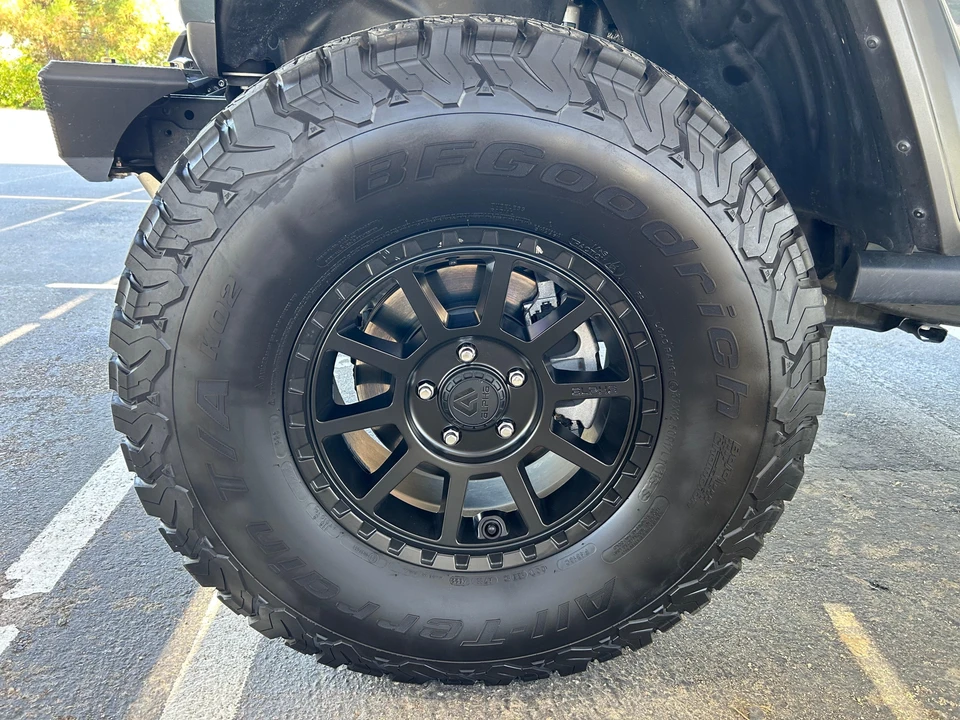 2024 Jeep JL Wrangler - Image 20 of 31