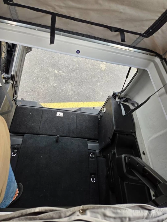 2024 Jeep JL Wrangler - Image 18 of 24