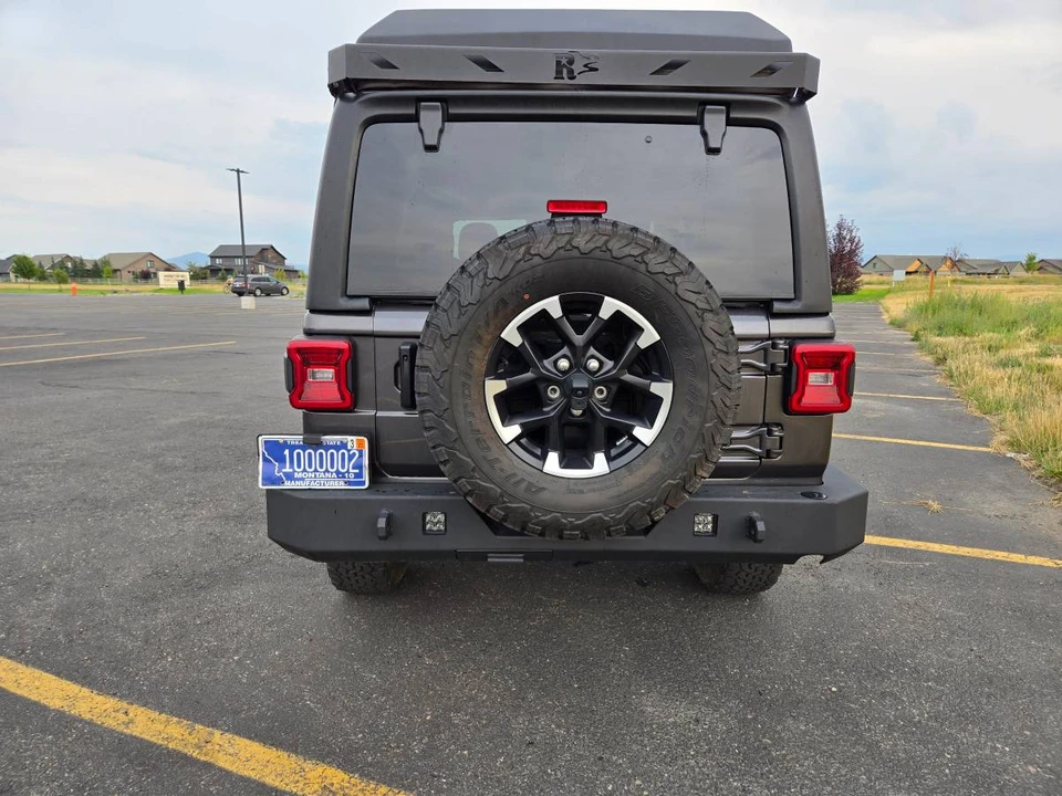 2024 Jeep JL Wrangler - Image 11 of 24