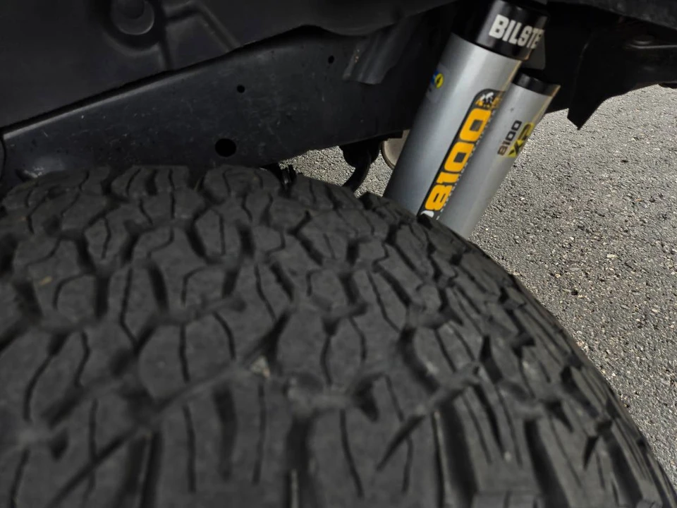 2024 Jeep JL Wrangler - Image 21 of 24
