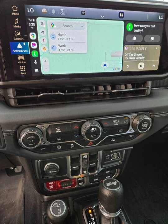 2024 Jeep JL Wrangler - Image 20 of 24