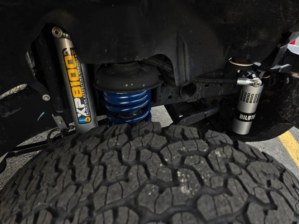 2024 Jeep JL Wrangler - Image 23 of 24