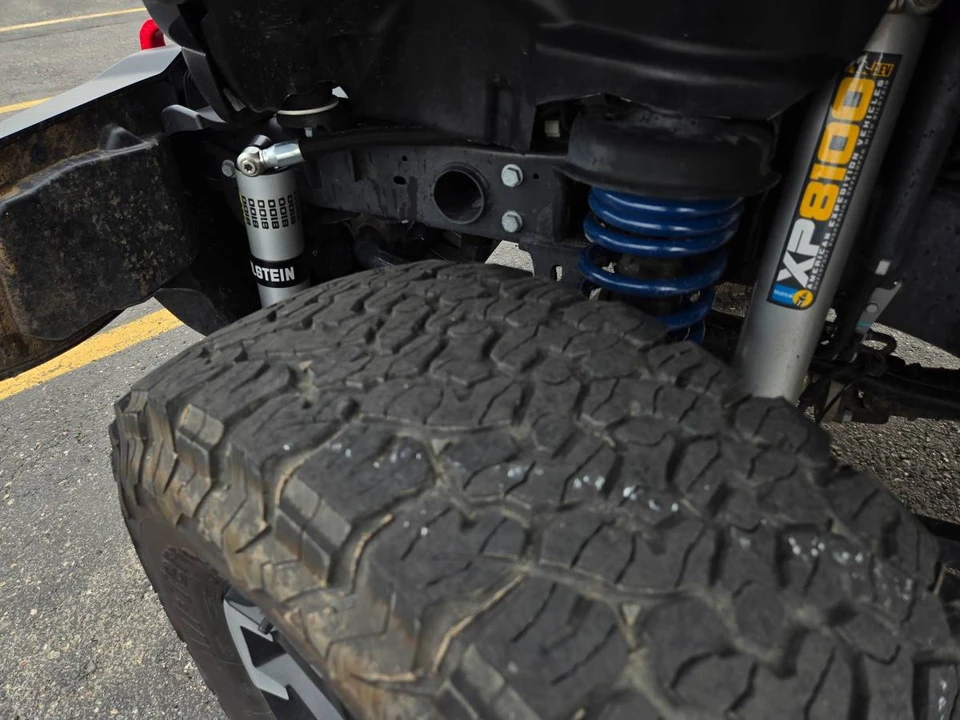 2024 Jeep JL Wrangler - Image 22 of 24