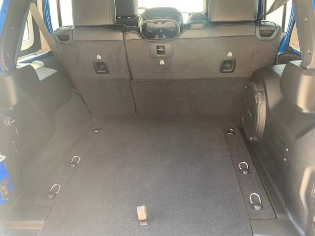 2024 Jeep JL Wrangler - Image 12 of 18