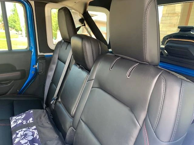 2024 Jeep JL Wrangler - Image 9 of 18