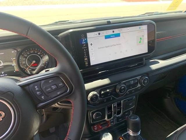 2024 Jeep JL Wrangler - Image 4 of 18
