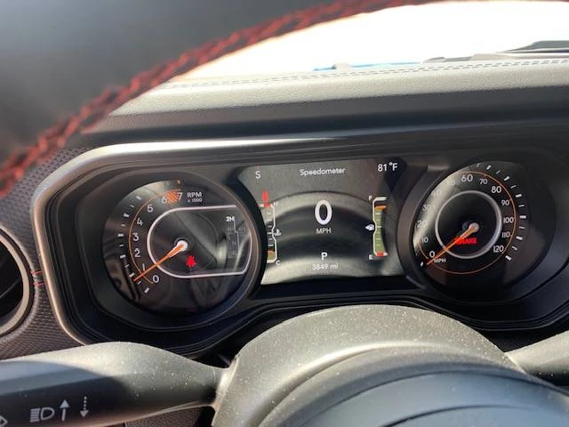 2024 Jeep JL Wrangler - Image 3 of 18