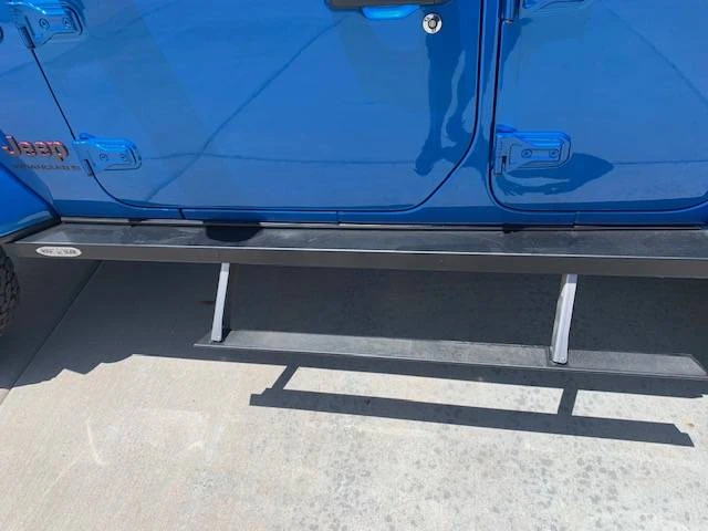 2024 Jeep JL Wrangler - Image 5 of 18
