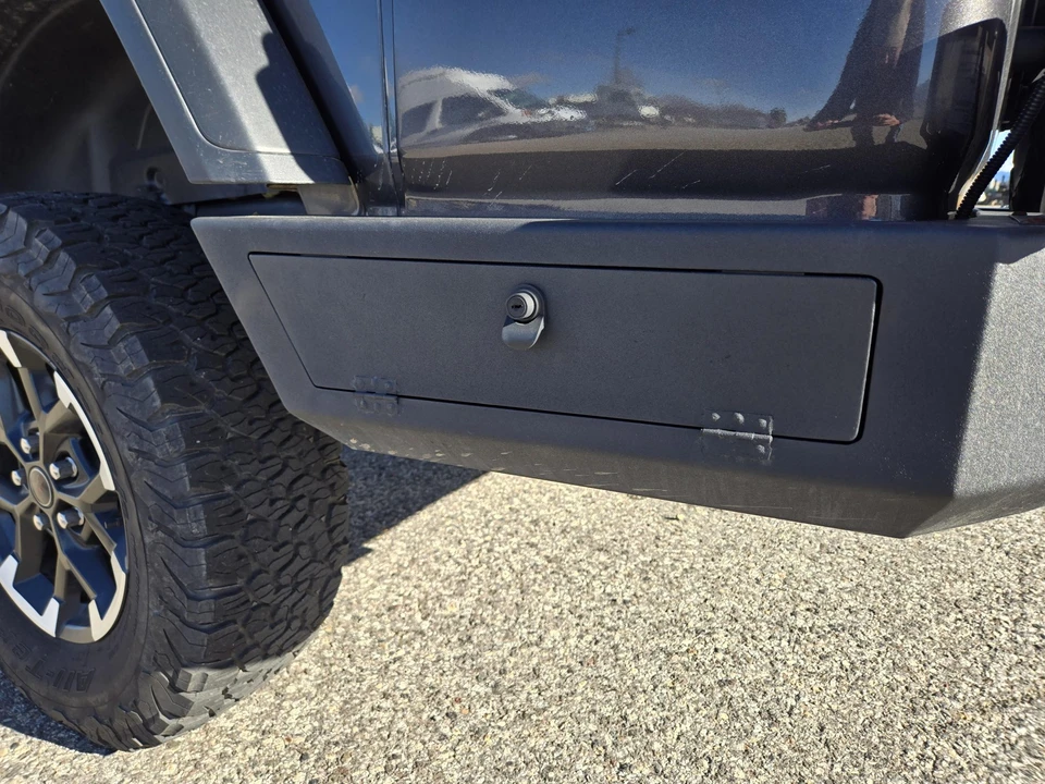 2024 Jeep JL Wrangler - Image 24 of 31